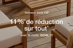 ⏰ Plus que quelques heures : profitez de -11 % !