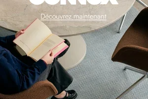 AmbienteDirect devient Connox
