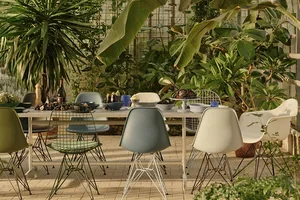 💥 -15% sur Vitra 
