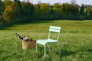 Rappel : -20 % sur Fermob
