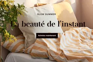 L’art de savourer l’instant