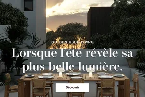Un été magique 💫