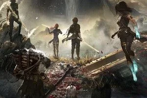 And the GOTY goes to...🥁