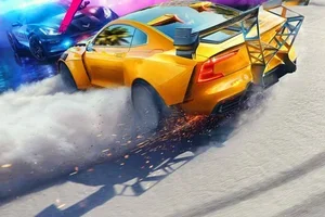 Drift into Japan! 🏯