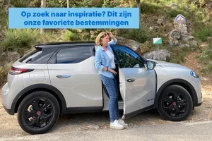 Twijfelt u nog over uw vakantiebestemming?