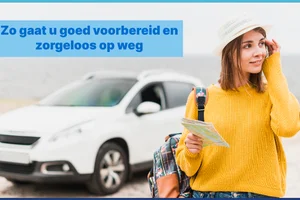 Huurwagen boeken? Hier moet u op letten.