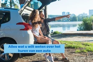 De 5 meest gestelde vragen over het huren van een auto