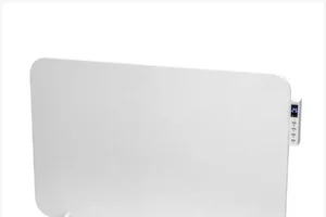 MPM Infrarood Heater / Batterij OpbergBox / Philips Noodradio / Carbon Heater / Vergrootglas Bril