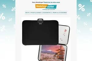 🚀 Topverkopers van dit moment – snel weg