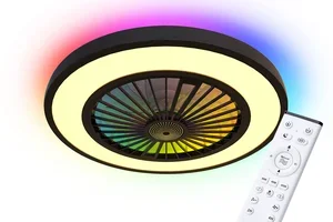 Koel de zomer in met 20% korting op de Rio plafondventilator🌀