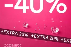 ⚡ Laatste kans! Cyber Monday is verlengd