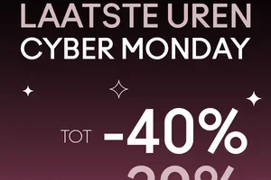 🌙 Nu écht: je laatste kans