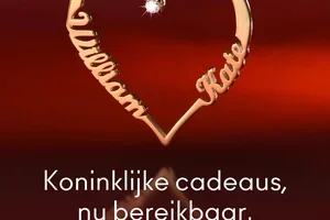 💎 Koninglijk geven. Slim besparen.