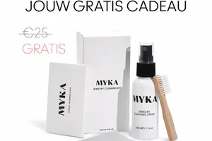 Je sieraad verdient een kleine spa 🌟