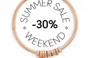 Deze favorieten zijn nu 30% goedkoper 💍
