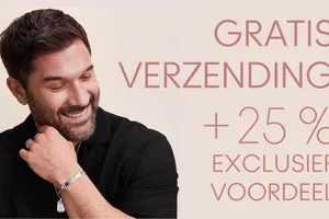 👋 Nog maar even: GRATIS verzending voor Vaderdag