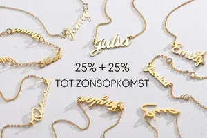 Nog tijd om flink te besparen ✨