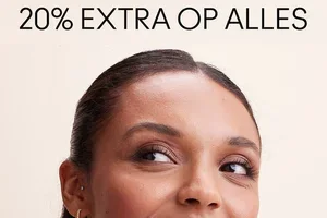 Onze actie is er nu voor iedereen