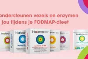 Hi Saleduck, genieten van low FODMAP koken doe je zo