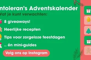 Hi Saleduck, open nu je eerste vakje in onze adventskalender!