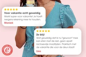 Saleduck, zomerplannen? Geniet van jouw favoriete eten, waar je ook bent!