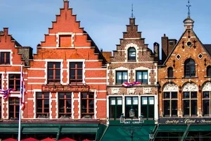 🏛️🍫De leukste uitstapjes in Brugge