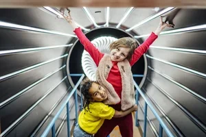 🎄 Complete gids voor de leukste Belgische kerstmarkten