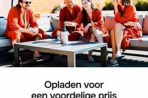 Dit weekend verdien je een reset