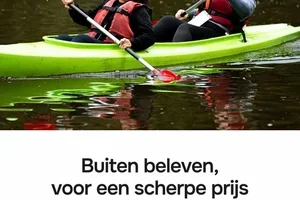 Jouw volgende uitstap wacht