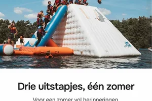 Wat doe jij deze zomer?