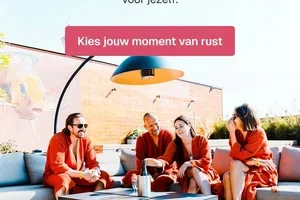 Kies een moment voor jezelf