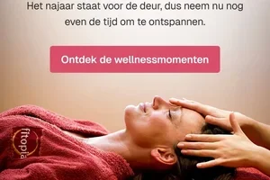 Laad je batterij op met deze wellnessdeals
