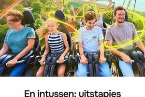 Disneyland Parijs winnen én uitstapjes met korting