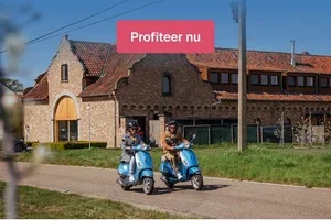 Profiteer nu nog van het augustus-aanbod