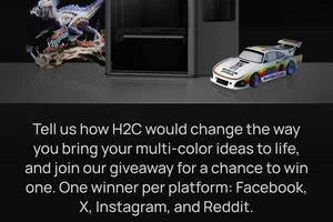 Share Your Idea to Win the H2C.