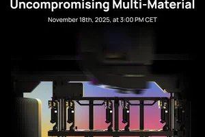 Meet H2C at Formnext 2025.