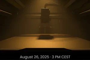 Something Big Is About to Drop.