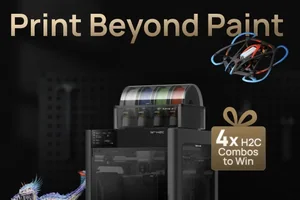 Share Your Idea to Win the H2C.