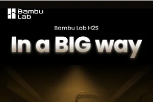 Something Big Is About to Drop.