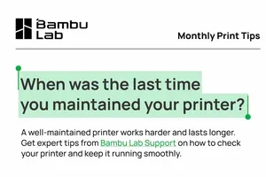 3 Tips to Keep Your Printer at Its Best