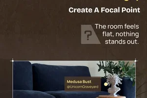 Refresh your space.