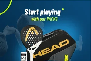 Everything to play, in one single pack 🚀