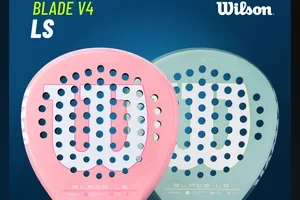 New Wilson Blade V4 🆕