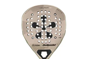 Bullpadel for every point 😎
