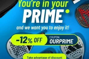 -12% EXTRA today ONLY! 📢