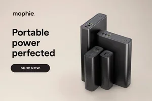 Gift the Perfect Power Bank 🎁