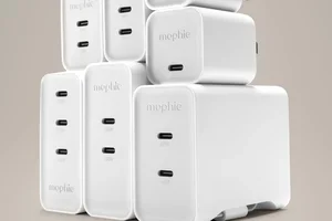 The Next Generation of Speedport GaN Chargers Is Here 🚀