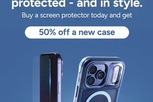 Step into 2026 — 50% Off a Case When You Bundle
