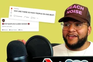Music production myths, drum techniques, and your perfect Spotify bio.