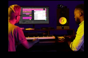 Find your people, find your sound—join the Splice Discord.